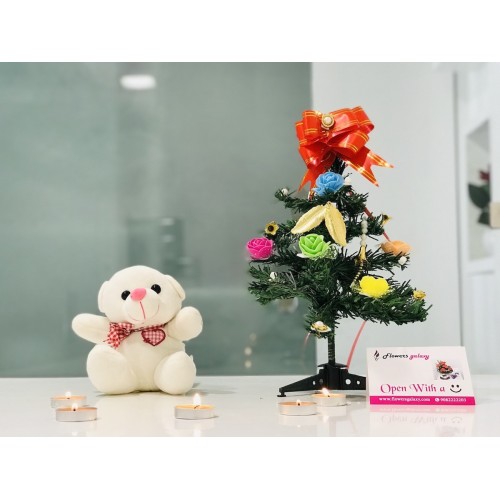 Cute Christmas Combo